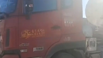 2023.12.1蒙昇機(jī)械年底又進(jìn)入發(fā)貨季，山東乳品機(jī)械出發(fā)！