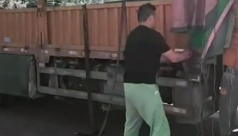 蒙昇柵欄門發(fā)往張家口！